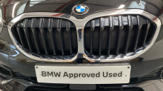 BMW 1 Series 118i Sport 5dr Step Auto Petrol Hatchback